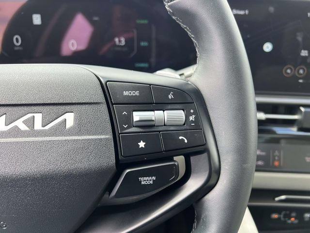 Used 2026 Kia Sportage SX Prestige AWD/4WD image 19