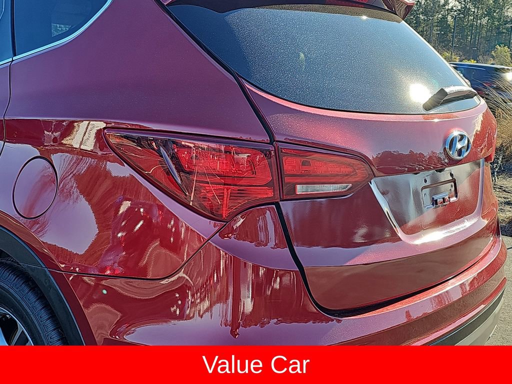 Used 2018 Hyundai Santa Fe Sport FWD image 31