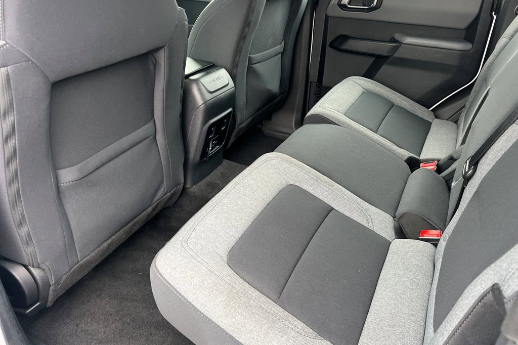Certified 2023 Ford Bronco 4-Door w/ Sasquatch Package image 13