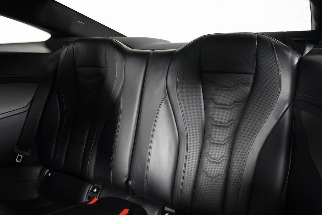 Used 2022 BMW 840i Coupe RWD image 11