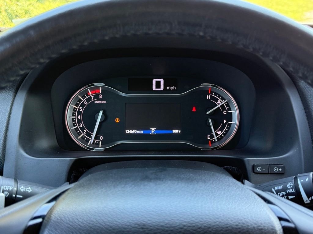 Used 2016 Honda Pilot Touring image 27