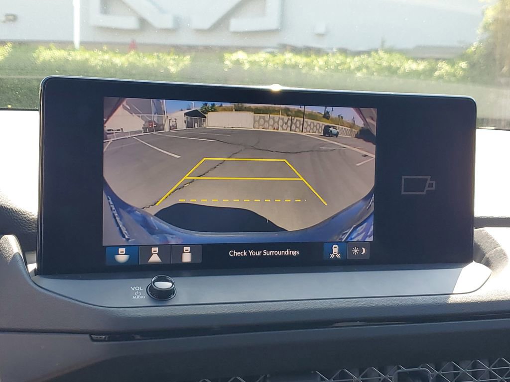 Certified 2025 Honda Accord Sport image 29