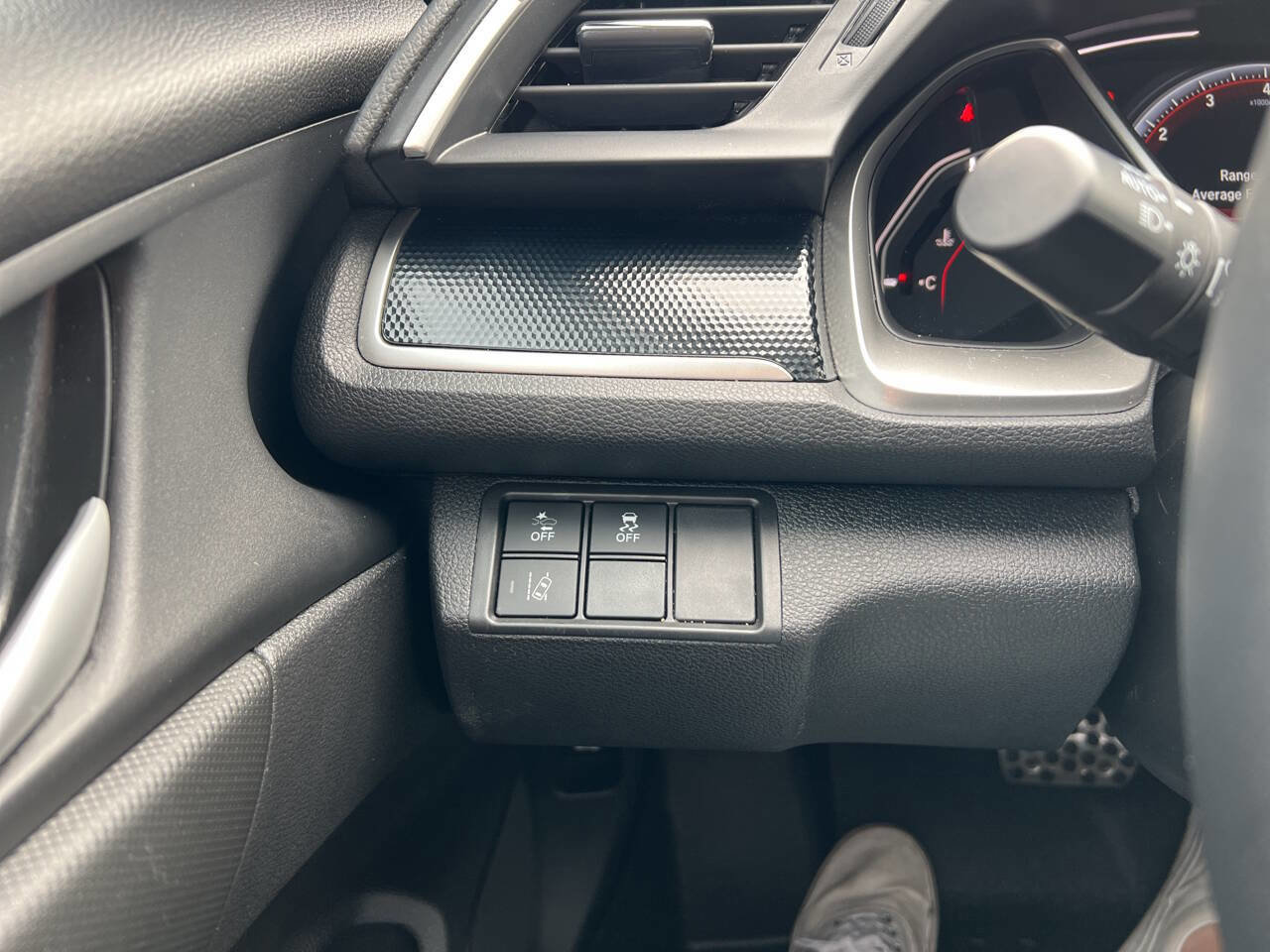 Used 2021 Honda Civic Sport image 13