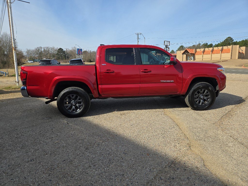 Used 2023 Toyota Tacoma SR5 image 6