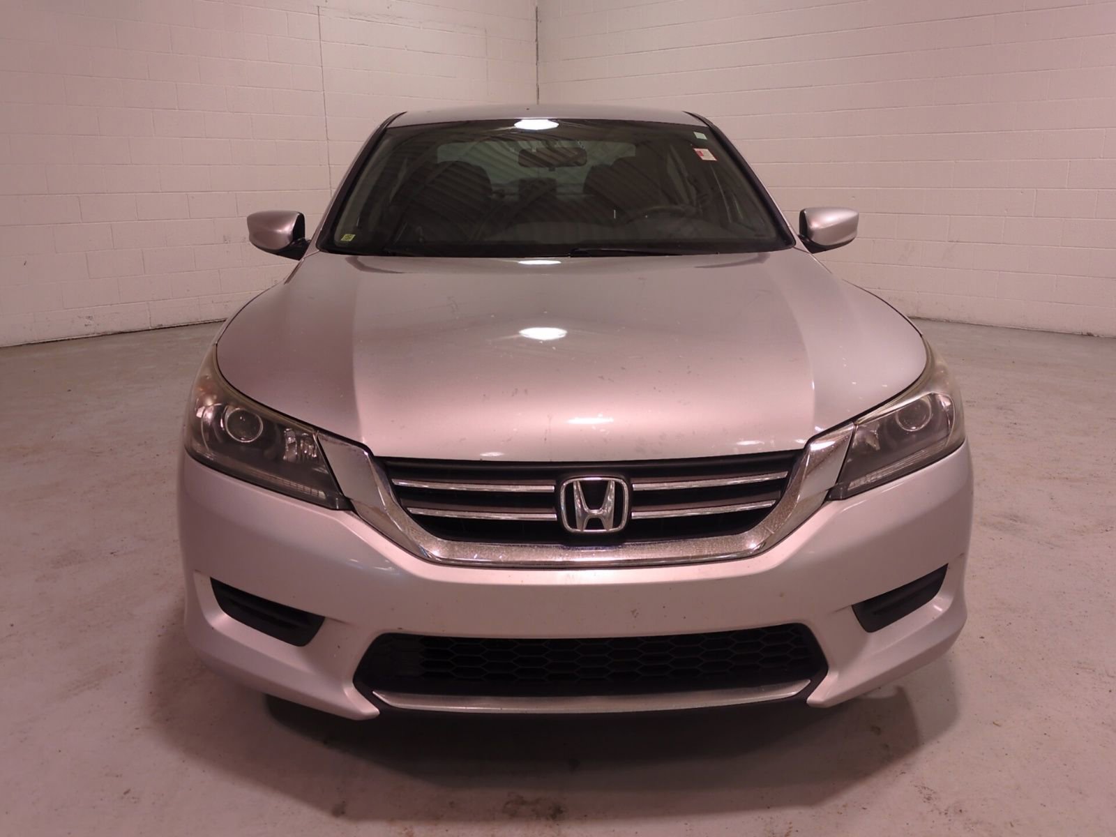 Used 2014 Honda Accord LX image 9