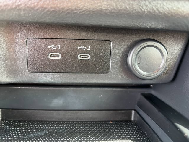 Used 2024 Nissan Rogue S AWD/4WD image 51