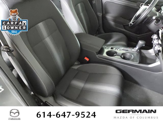 Used 2024 Honda Civic Sport image 28