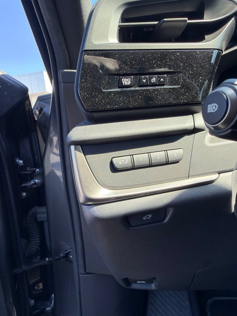 Certified 2023 Lexus RZ 450e Premium w/ Technology Package AWD/4WD image 26