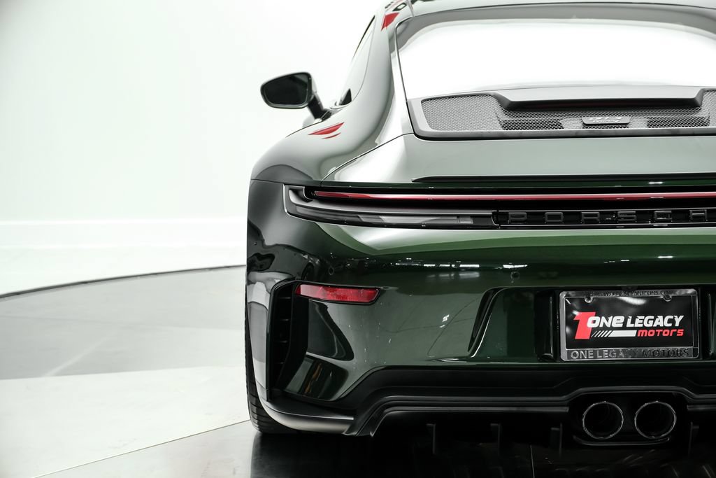 Used 2026 Porsche 911 GT3 RWD image 49