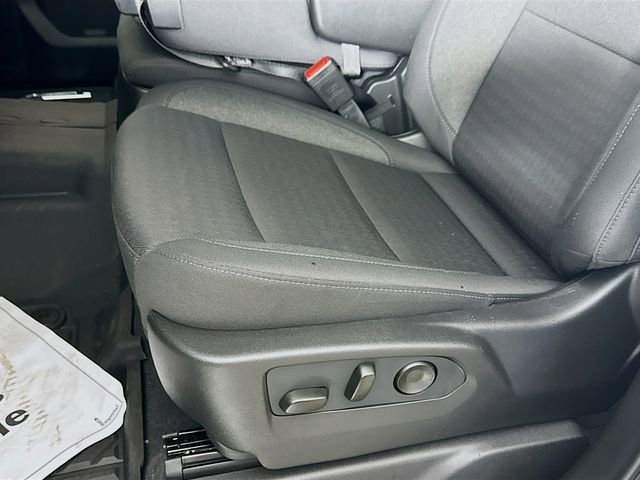 New 2026 Chevrolet Silverado 1500 Custom Trail Boss image 19