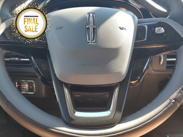 Certified 2022 Lincoln Corsair FWD w/ Equipment Group 101A image 20