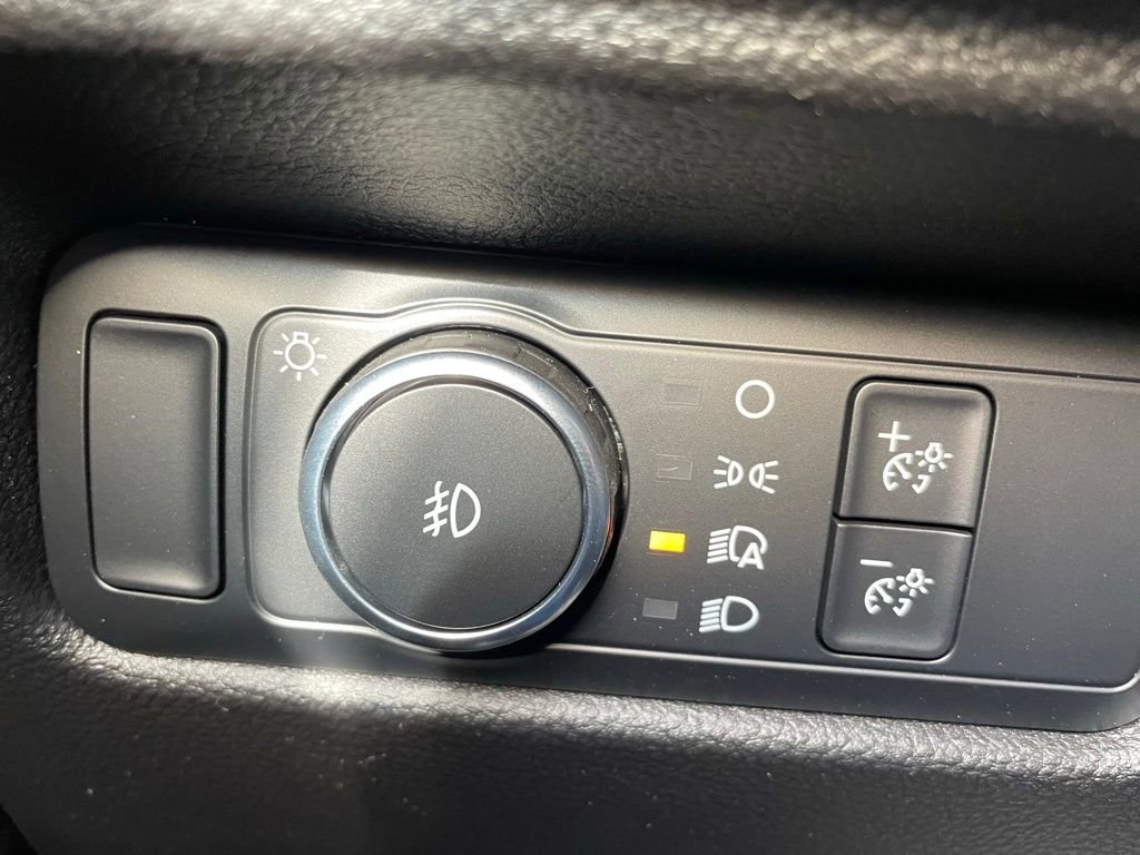 New 2025 Ford Ranger XLT w/ Chrome Accent Package image 18