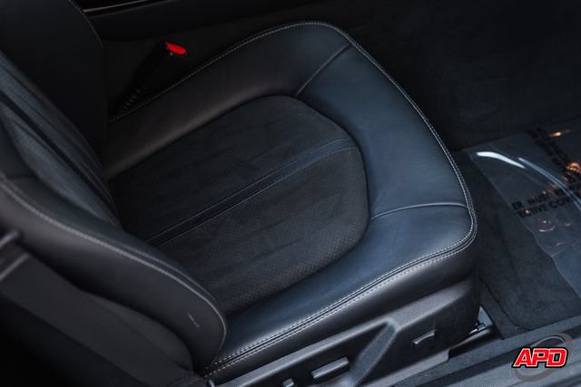Used 2012 Cadillac CTS V RWD image 63