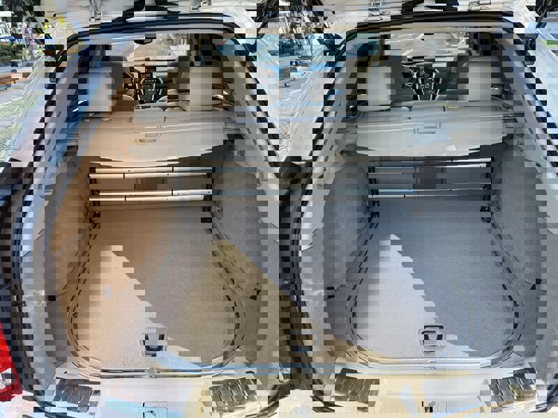 Used 2012 Cadillac SRX Performance image 11