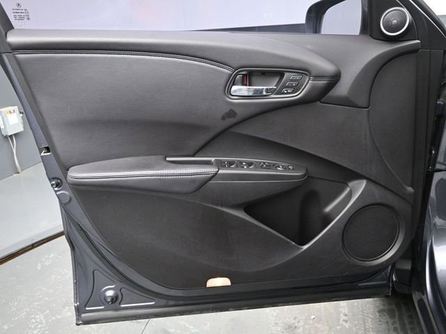Used 2017 Acura RDX AWD image 12