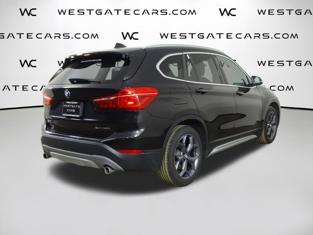 Used 2018 BMW X1 xDrive28i w/ Convenience Package AWD/4WD image 44