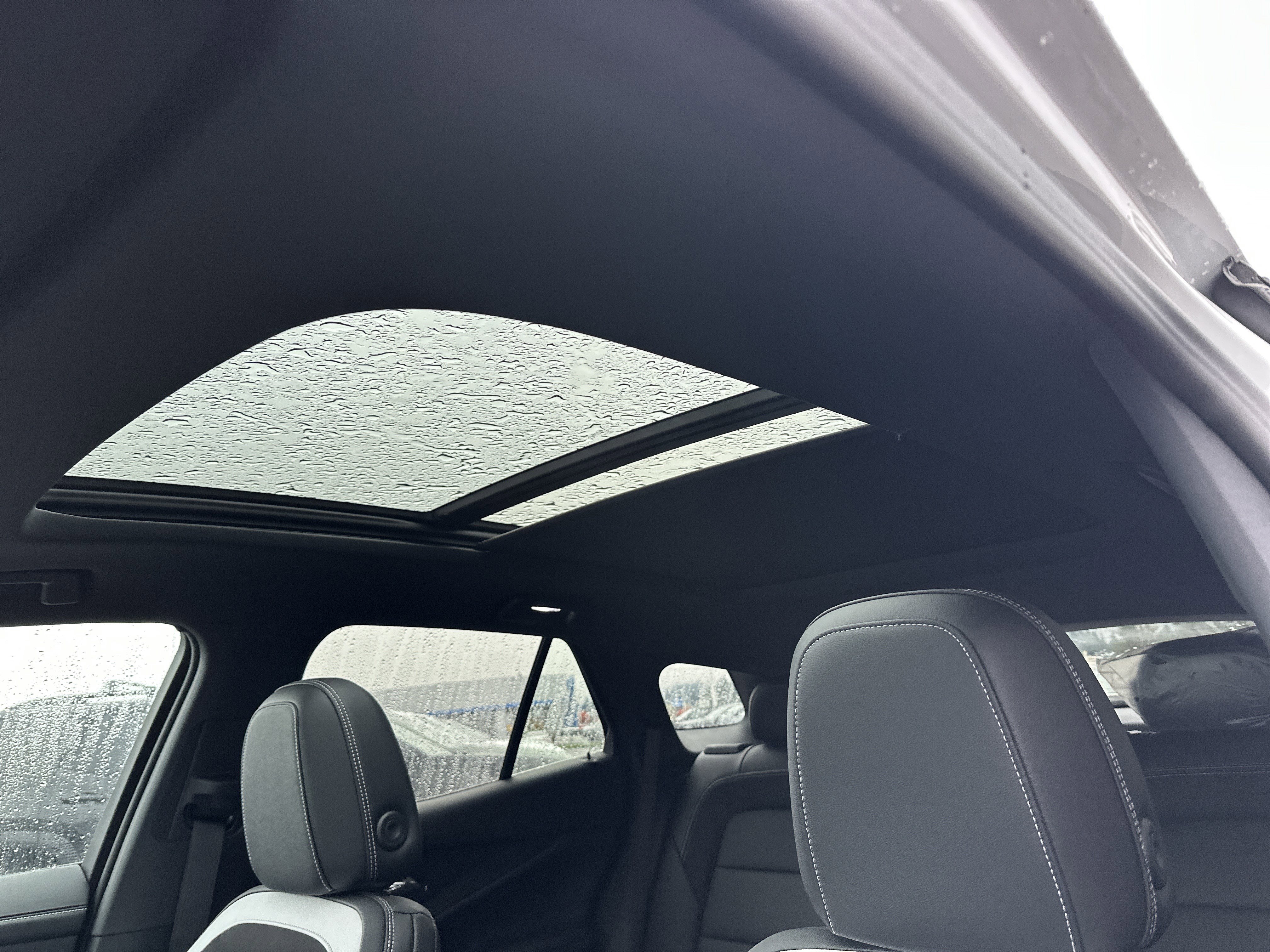 New 2026 Chevrolet Blazer EV LT image 16