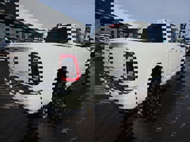 Used 2022 RAM 3500 Laramie image 5