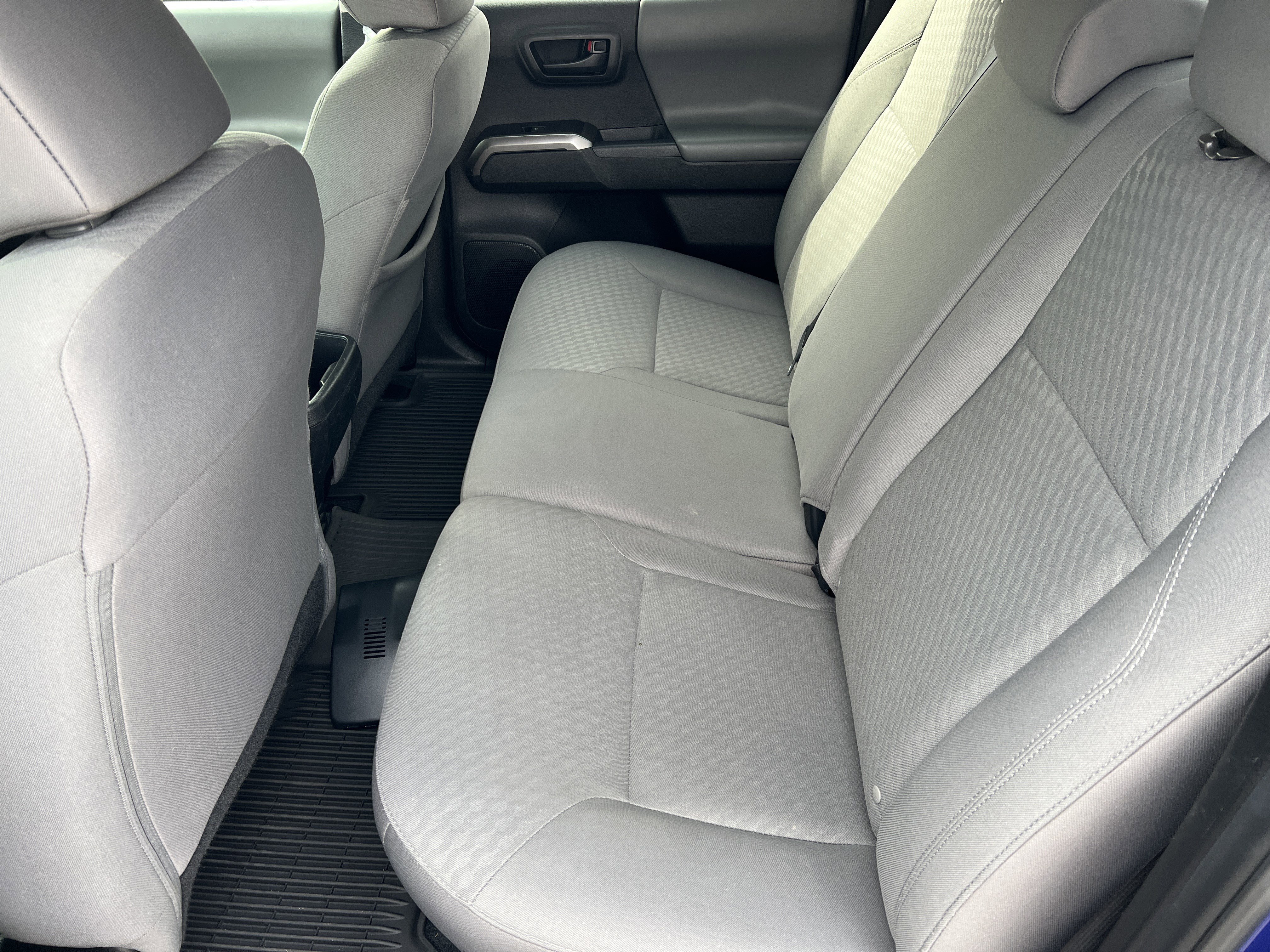 Certified 2023 Toyota Tacoma SR5 image 31