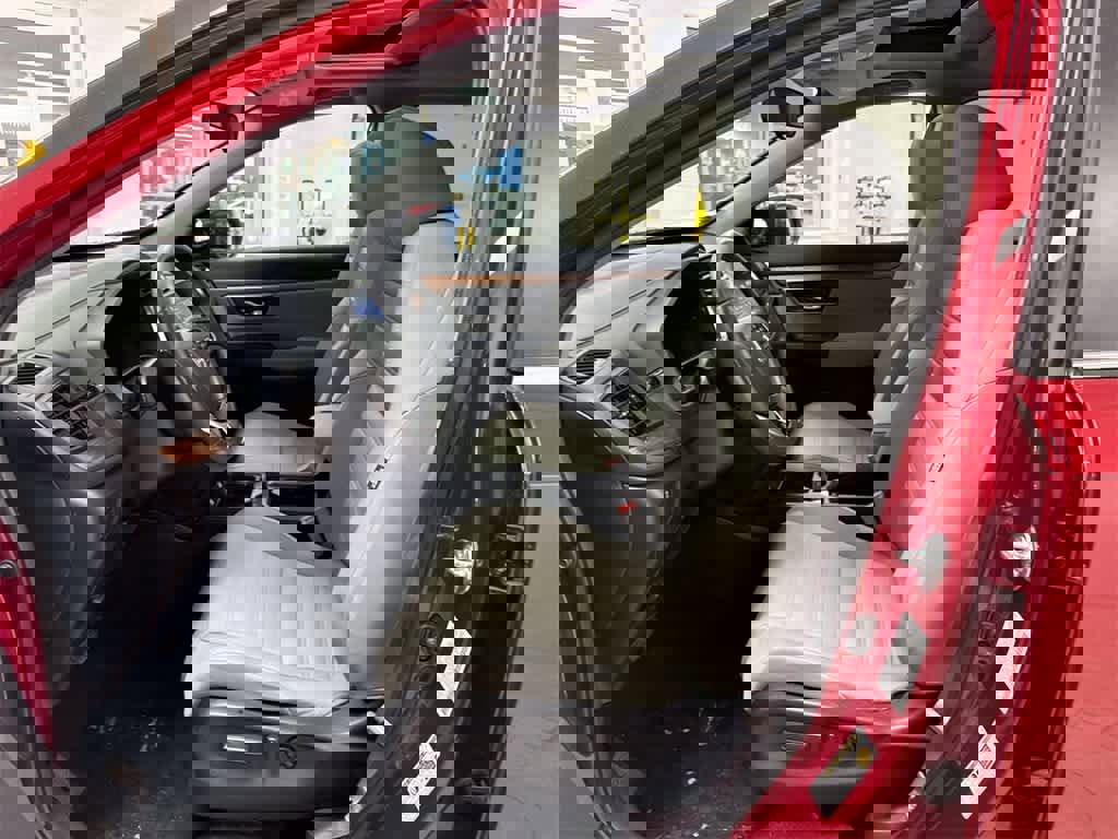 Used 2021 Honda CR-V EX image 17