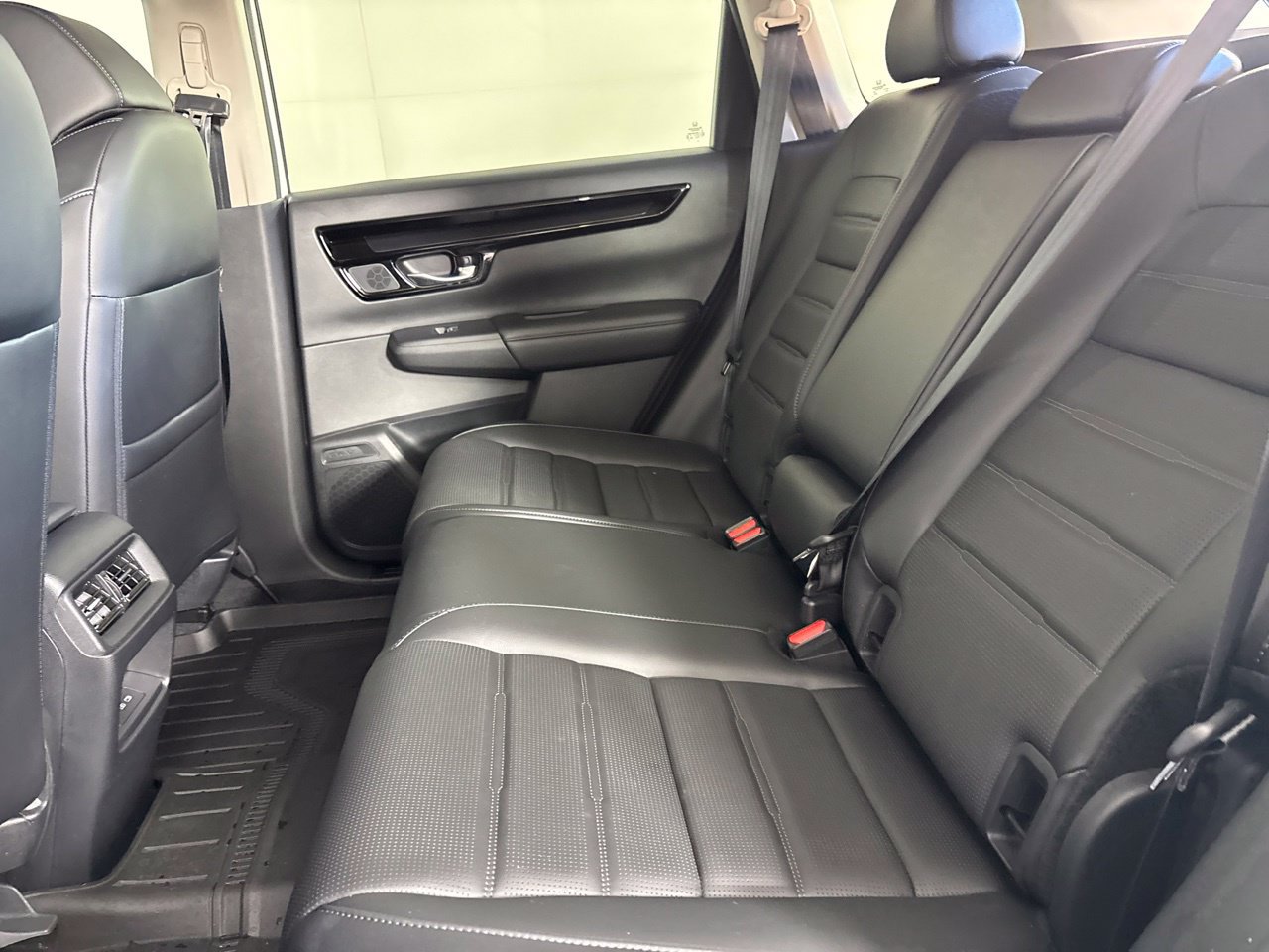 Used 2024 Honda CR-V EX-L image 24