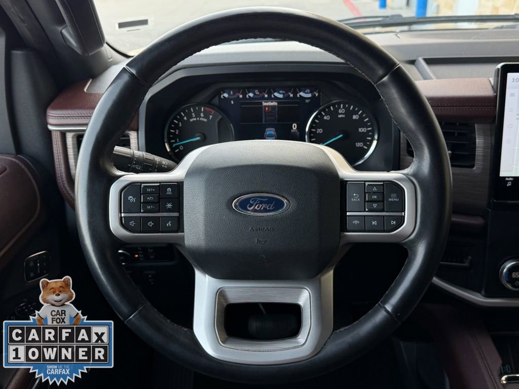 Used 2024 Ford Expedition Max Limited image 14