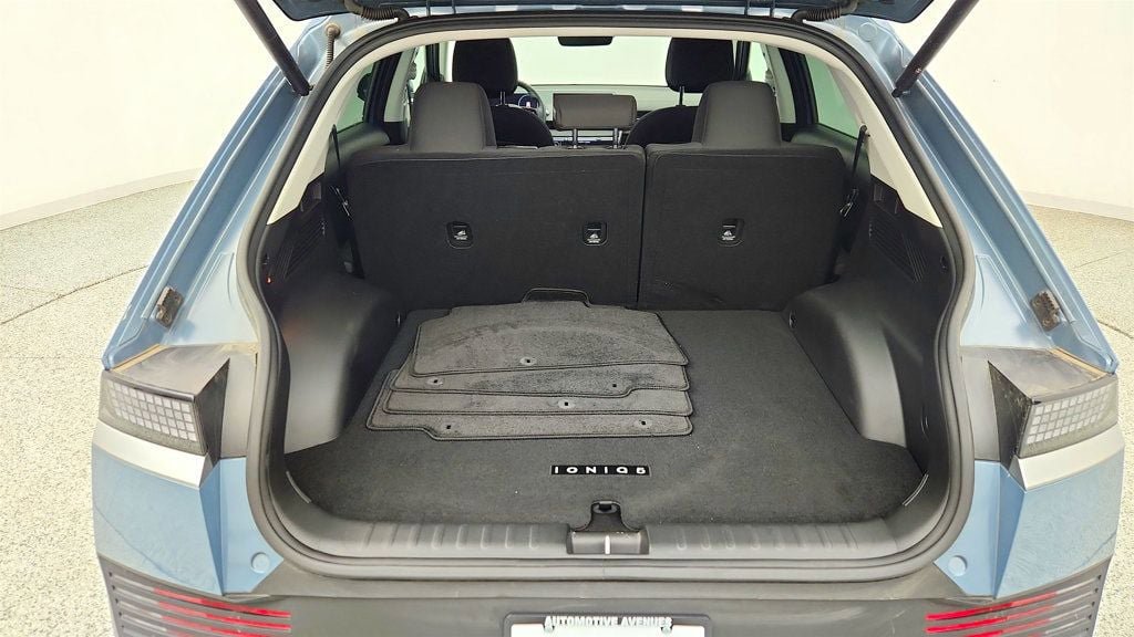 Used 2024 Hyundai Ioniq 5 SEL RWD image 21