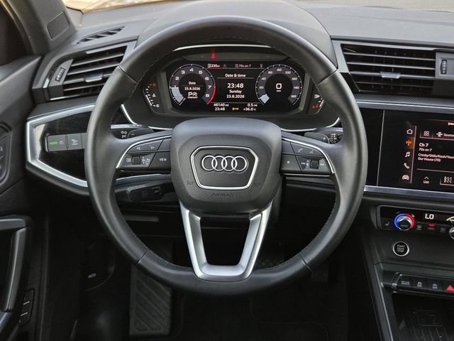 Used 2022 Audi Q3 2.0T Premium Plus w/ Premium Plus Package AWD/4WD image 23
