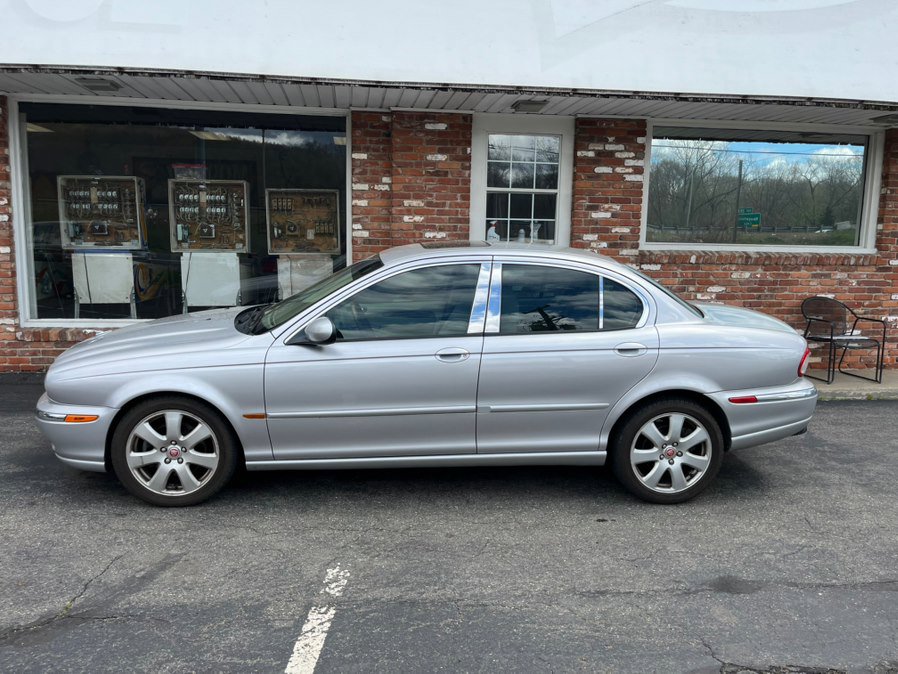 Used 2005 Jaguar X-TYPE 3.0 image 2