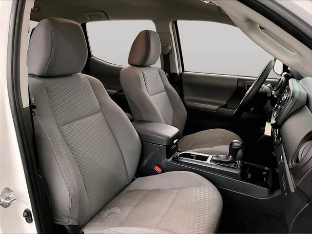 Used 2023 Toyota Tacoma SR AWD/4WD image 7