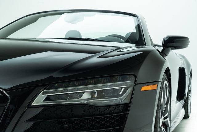 Used 2015 Audi R8 V10 AWD/4WD image 11