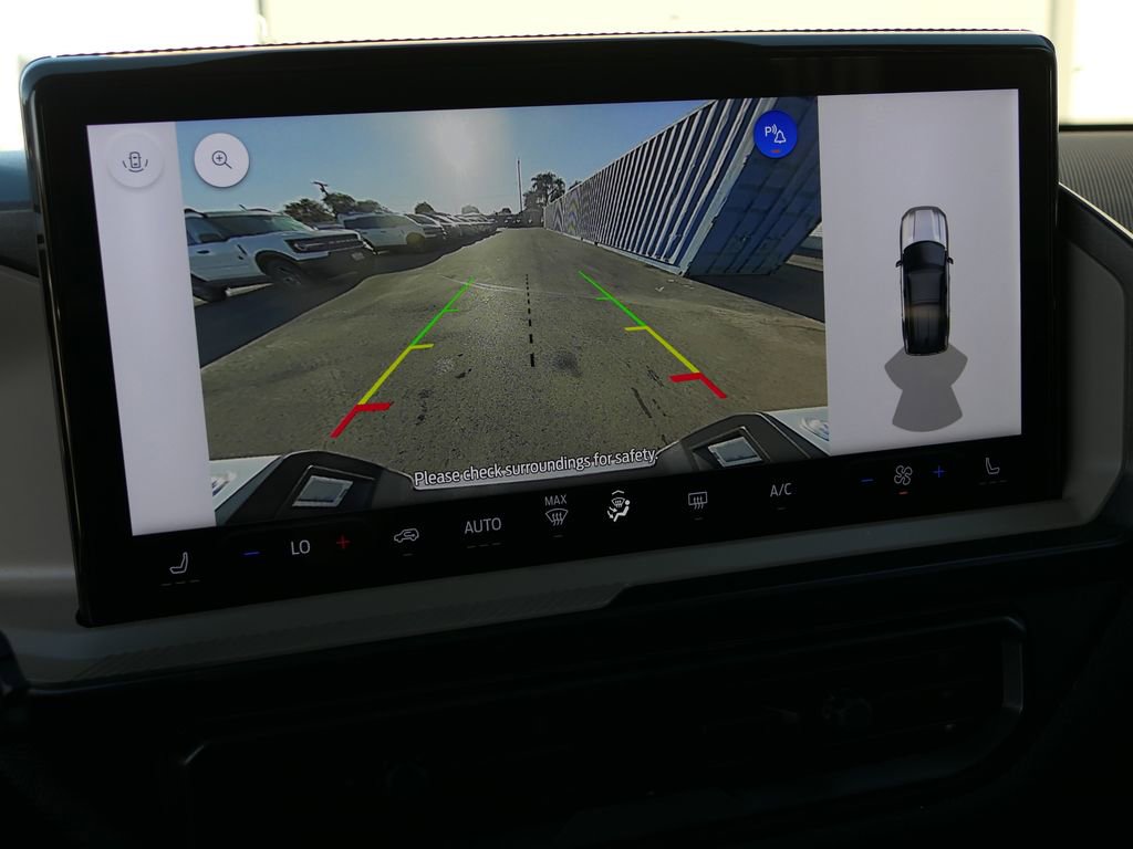 Used 2025 Ford Bronco Sport Big Bend image 20