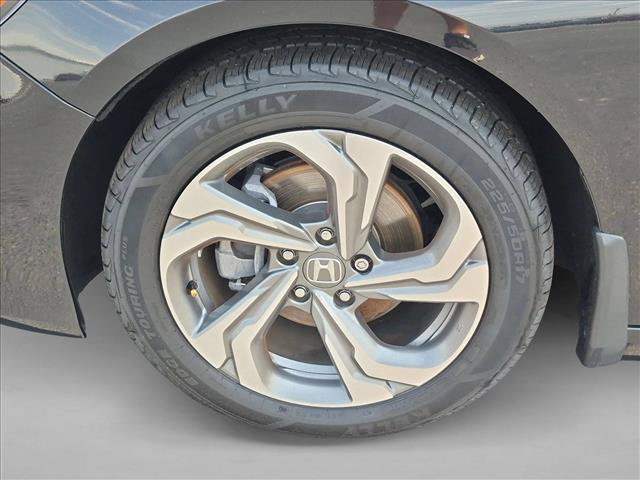 Used 2019 Honda Accord EX-L image 21