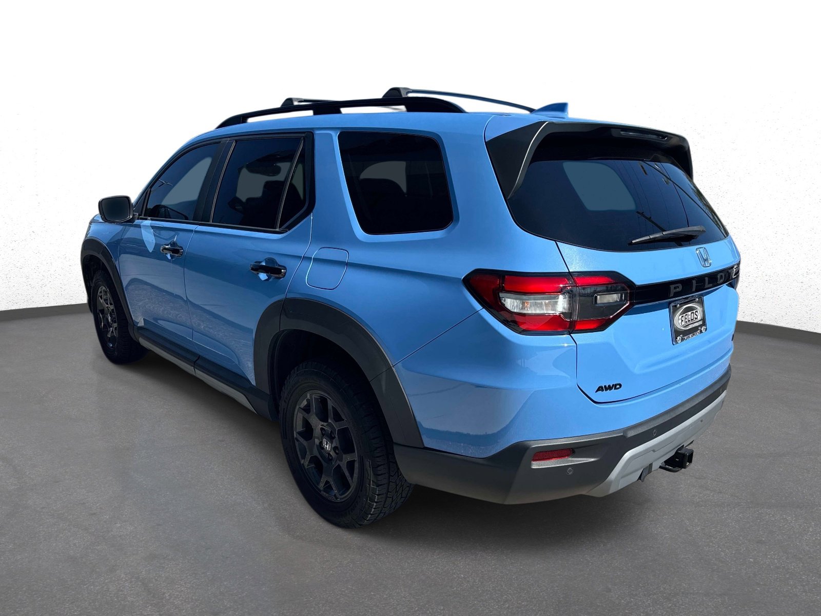 Used 2023 Honda Pilot TrailSport image 5