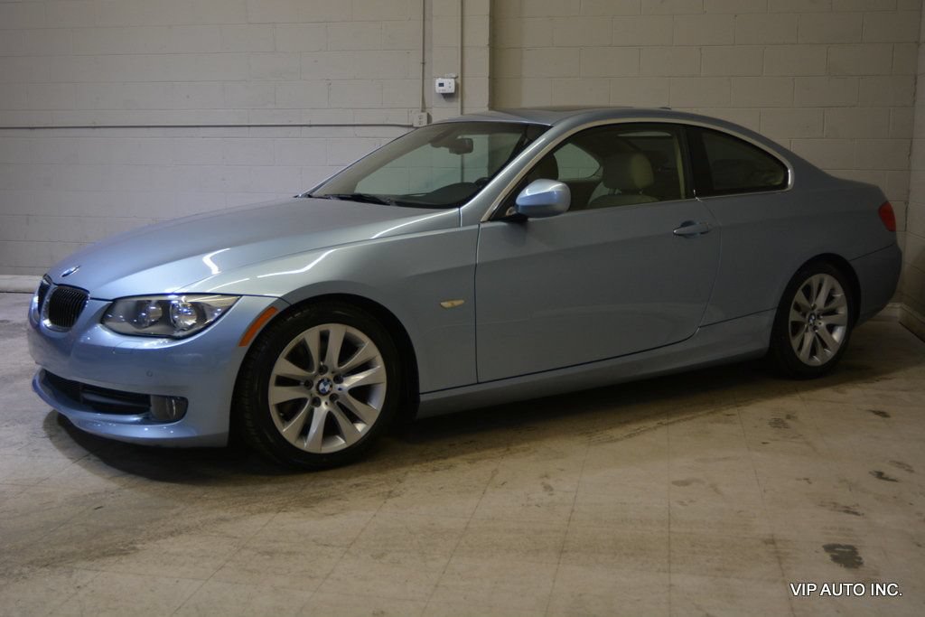 Used 2013 BMW 328i Coupe RWD image 24