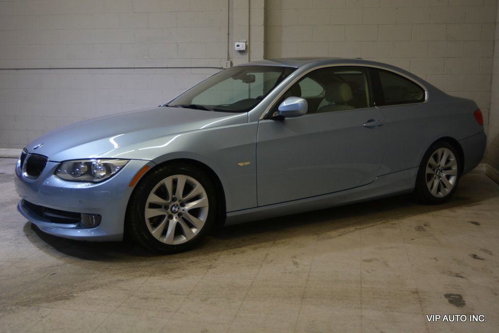 Used 2013 BMW 328i Coupe image 24