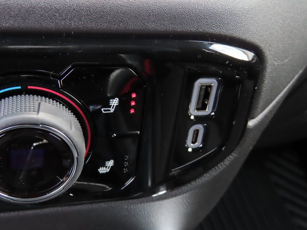 New 2026 Chevrolet Silverado 1500 RST w/ All Star Edition Plus image 11