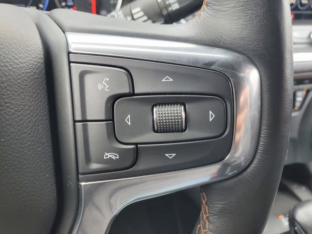 Certified 2019 Chevrolet Blazer Premier w/ Sun and Wheels Package image 29