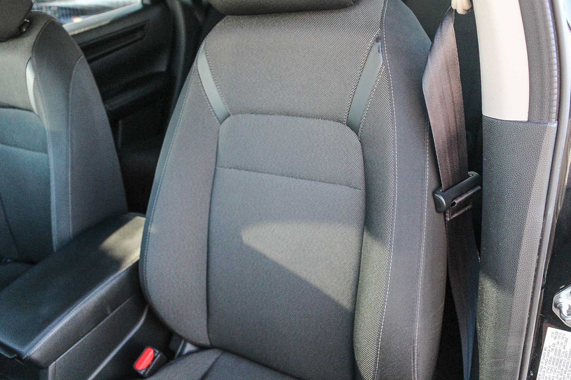 Certified 2025 Honda CR-V LX image 16
