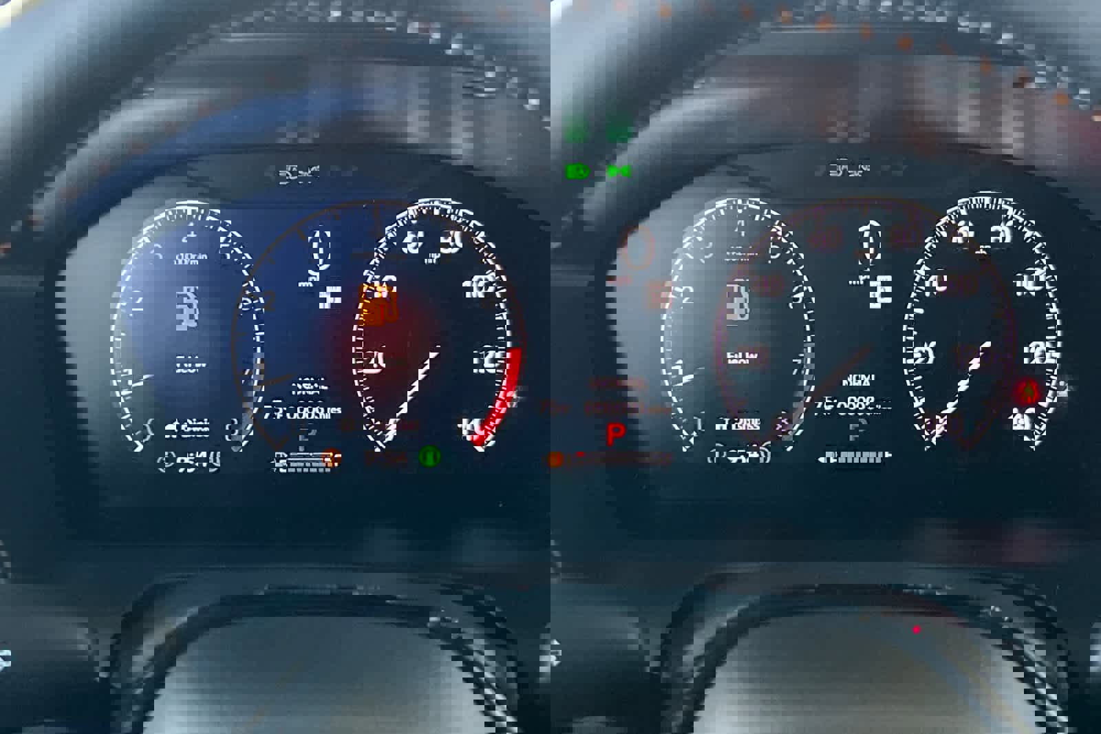 New 2026 Honda HR-V Sport image 26