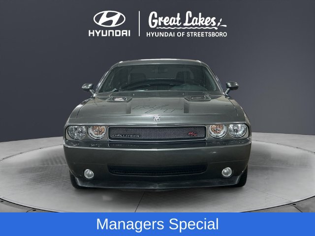 Used 2009 Dodge Challenger R/T RWD image 9