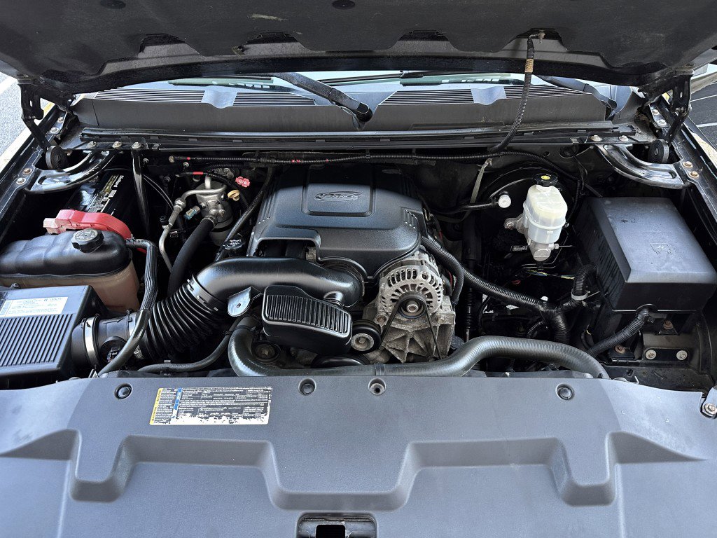 Used 2008 Chevrolet Silverado 1500 LT w/ All Star Edition image 31