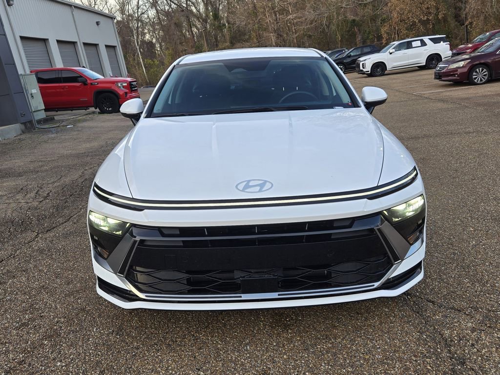 Certified 2025 Hyundai Sonata SEL image 23