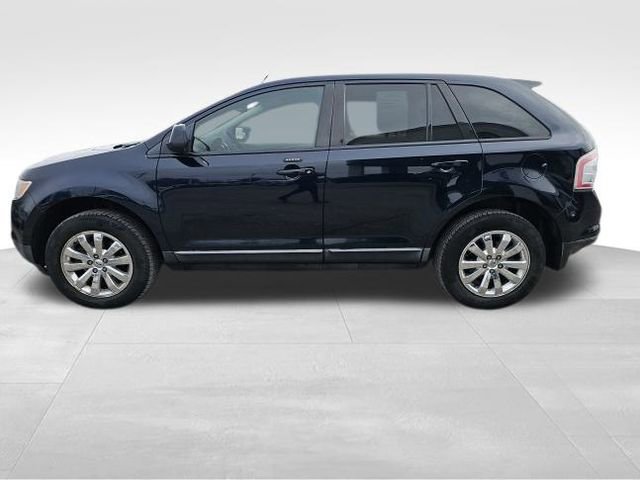 Used 2010 Ford Edge SEL image 11