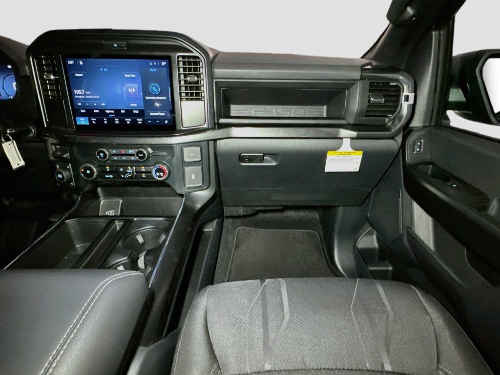 New 2026 Ford F150 STX w/ Equipment Group 200A AWD/4WD image 30