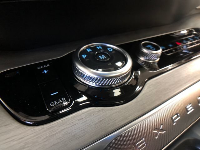 New 2027 Ford Expedition Max Platinum w/ Platinum Ultimate Package AWD/4WD image 18