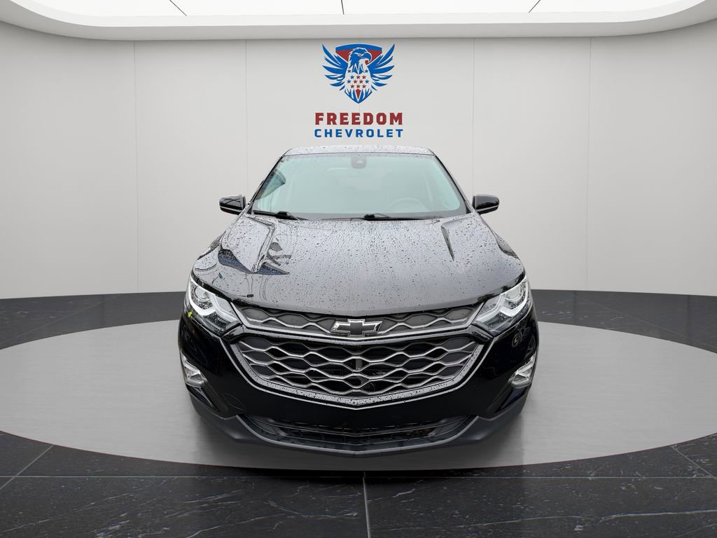 Used 2020 Chevrolet Equinox LT FWD image 8