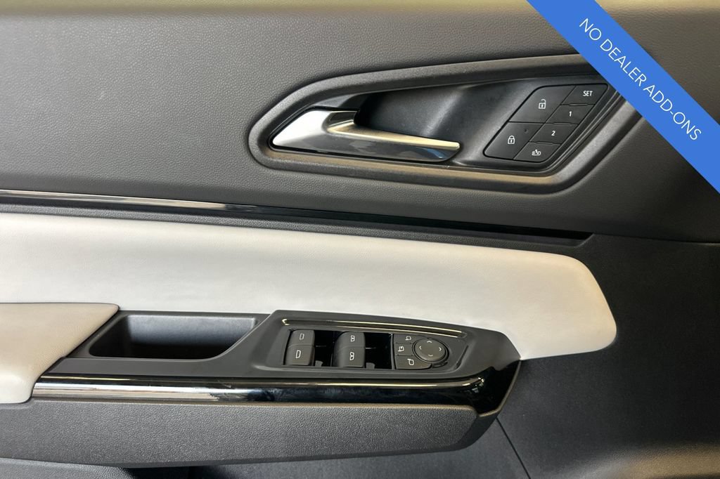 Certified 2024 Honda Prologue Elite image 11
