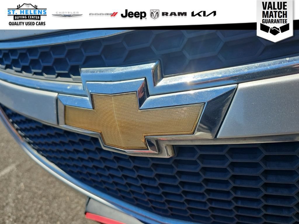 Used 2014 Chevrolet Cruze LTZ w/ RS Package FWD image 32