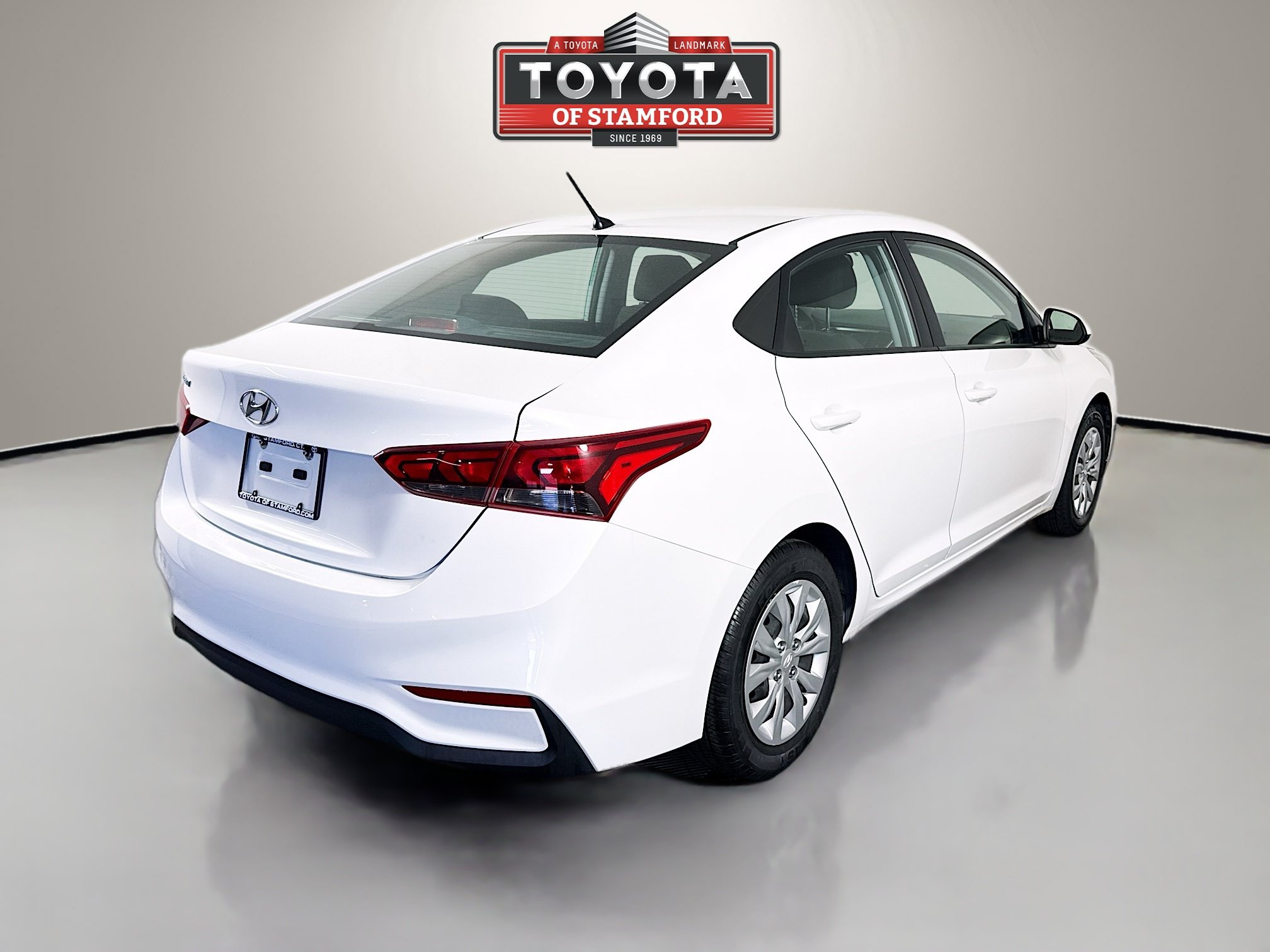Used 2021 Hyundai Accent SE FWD image 7
